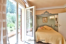 Propriete à vendre 5 pièces et deux appartement VILLENEUVE SUR LOT (47)