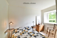 Maison de caractère à vendre 5 pièces  (47)