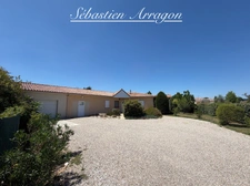 Bias – Havre de paix aux portes de Villeneuve-sur-Lot – maison 130 m² avec jardin paysager (47)