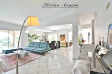  VILLA AUX ACCENTS MÉDITERRANÉENS AVEC PISCINE & VUE PANORAMIQUE – AUX PORTES D’AGEN- SAINTE COLOMBE EN BRUILHOIS (47)
