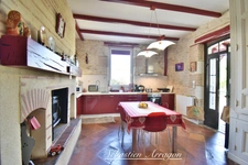 Lafitte-sur-Lot (47) – A timeless escape with direct access to the Lot