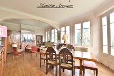 Maison à vendre 8 pièces CASSENEUIL (47)