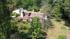 Propriete à vendre 5 pièces et deux appartement VILLENEUVE SUR LOT (47)