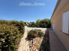 Bias – Havre de paix aux portes de Villeneuve-sur-Lot – maison 130 m² avec jardin paysager (47)