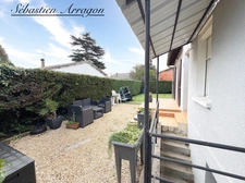 Maison rénovée au calme, proche des commodités à VILLENEUVE SUR LOT (47)