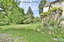 Maison de caractère à vendre 5 pièces  (47)