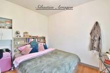 Maison rénovée au calme, proche des commodités à VILLENEUVE SUR LOT (47)