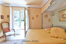 Propriete à vendre 5 pièces et deux appartement VILLENEUVE SUR LOT (47)