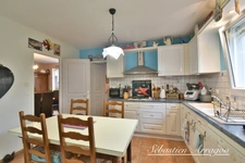 Entre Villeneuve-sur-Lot (47) et Saint-Sylvestre-sur-Lot – Belle maison de plain-pied avec piscine sur 3 800 m²
