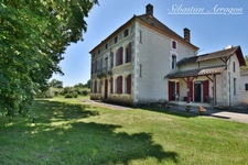 Lafitte-sur-Lot (47) – A timeless escape with direct access to the Lot