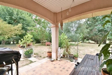Entre Villeneuve-sur-Lot (47) et Saint-Sylvestre-sur-Lot – Belle maison de plain-pied avec piscine sur 3 800 m²