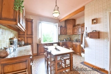 Maison à vendre 8 pièces CASSENEUIL (47)