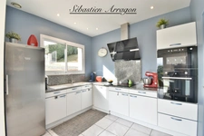  VILLA AUX ACCENTS MÉDITERRANÉENS AVEC PISCINE & VUE PANORAMIQUE – AUX PORTES D’AGEN- SAINTE COLOMBE EN BRUILHOIS (47)