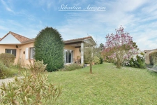 Bias – Havre de paix aux portes de Villeneuve-sur-Lot – maison 130 m² avec jardin paysager (47)