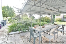 Maison à vendre 8 pièces CASSENEUIL (47)