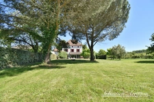 Lafitte-sur-Lot (47) – A timeless escape with direct access to the Lot