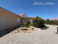 Bias – Havre de paix aux portes de Villeneuve-sur-Lot – maison 130 m² avec jardin paysager (47)