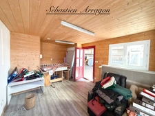 Local commercial 300 m² à vendre – Axe Agen / Villeneuve-sur-Lot(47) – Emplacement stratégique avec forte visibilité