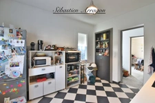 Maison rénovée au calme, proche des commodités à VILLENEUVE SUR LOT (47)