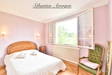 DAUSSE (47) - Maison familiale avec deux logements indépendants et plus de 5 700 m² de terrain 