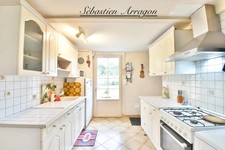 DAUSSE (47) - Maison familiale avec deux logements indépendants et plus de 5 700 m² de terrain 