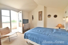  VILLA AUX ACCENTS MÉDITERRANÉENS AVEC PISCINE & VUE PANORAMIQUE – AUX PORTES D’AGEN- SAINTE COLOMBE EN BRUILHOIS (47)