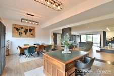 Contemporary architect-designed property with swimming pool – Art of living in Lot-et-Garonne- GRANGES SUR LOT (47)