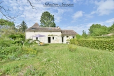 Maison de caractère à vendre 5 pièces  (47)