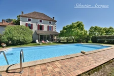 Lafitte-sur-Lot (47) – A timeless escape with direct access to the Lot
