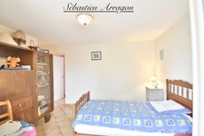 DAUSSE (47) - Maison familiale avec deux logements indépendants et plus de 5 700 m² de terrain 