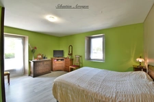 Propriete en pierre à vendre 8 pièces CANCON (47)