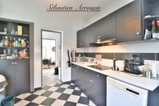 Maison rénovée au calme, proche des commodités à VILLENEUVE SUR LOT (47)