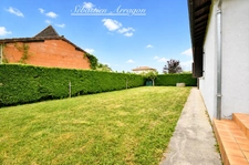 Maison rénovée 110 m² – 3 chambres – jardin 790 m² – quartier calme Villeneuve-sur-Lot (47)- coup de cœur assuré