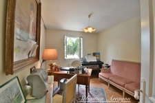 Entre Villeneuve-sur-Lot (47) et Saint-Sylvestre-sur-Lot – Belle maison de plain-pied avec piscine sur 3 800 m²
