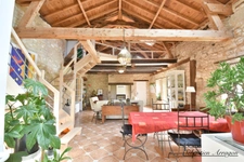Maison de caractère à vendre 5 pièces  (47)