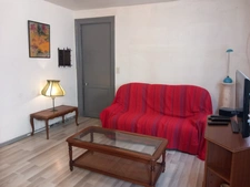 Appartement à vendre 2 pièces LOURDES (65)