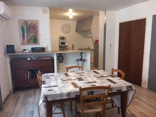 Appartement à vendre 2 pièces LOURDES (65)