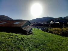 Hangar de stationnement à vendre LOURDES (65)