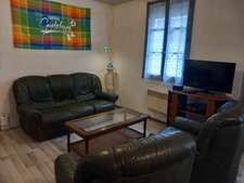 Appartement à vendre 2 pièces LOURDES (65)