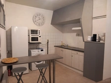 2-room apartment for sale in Lourdes (65)