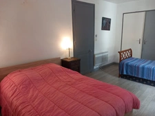 Appartement à vendre 2 pièces LOURDES (65)