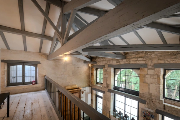 Dpt Charente (16), à vendre COGNAC maison P10 de 390 m² - terrain de 3000 m²   