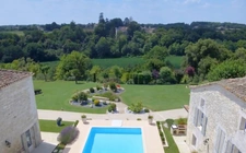 Propriete à vendre 10 pièces proche de ANGOULEME (16)