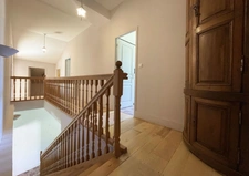 Propriete à vendre 16 pièces proche de BARBEZIEUX SAINT HILAIRE (16) sur 8.5 ha