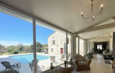 Property for sale, 10 rooms, near Angoulême (16)