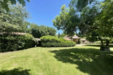 Propriete à vendre 16 pièces proche de BARBEZIEUX SAINT HILAIRE (16) sur 8.5 ha
