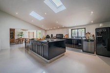 Dpt Charente (16), à vendre COGNAC maison P10 de 390 m² - terrain de 3000 m²   