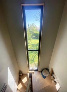 Dpt (), for sale house P8 - Land of 1,582.00 m² 