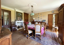 Propriete à vendre 16 pièces proche de BARBEZIEUX SAINT HILAIRE (16) sur 8.5 ha