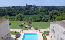 Property for sale, 10 rooms, near Angoulême (16)